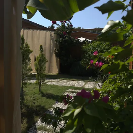 Casa vacanze Wooden Stage Homes *