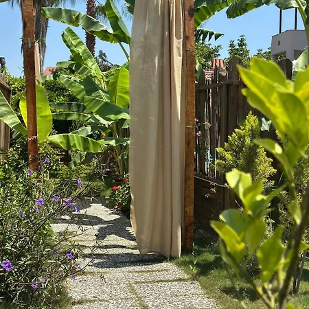 Wooden Stage Homes Casa de Férias Fethiye