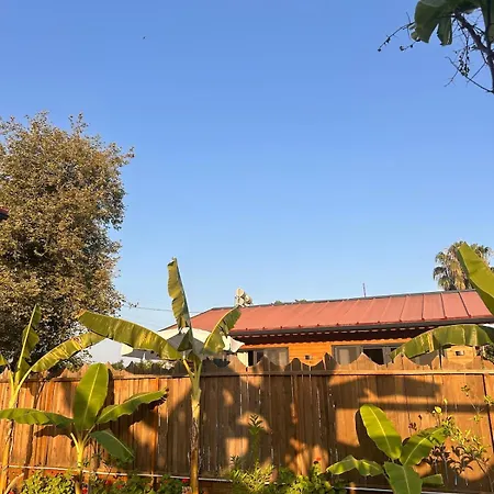 Wooden Stage Homes بيت للعطل *