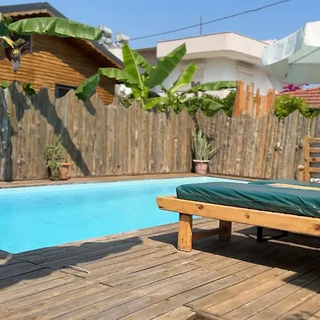 Wooden Stage Homes *