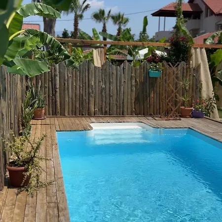 Wooden Stage Homes *