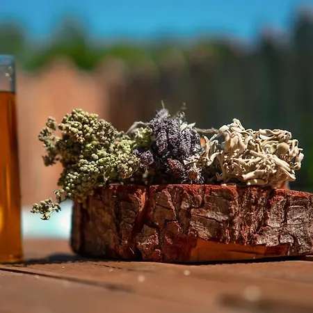 度假居 Wooden Stage Homes