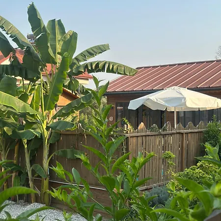 Wooden Stage Homes 度假居 *