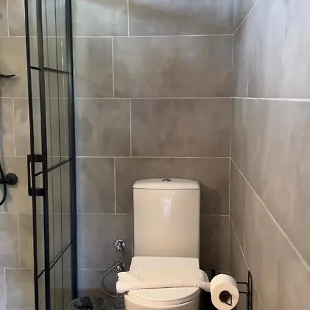 Wooden Stage Homes 费特希耶